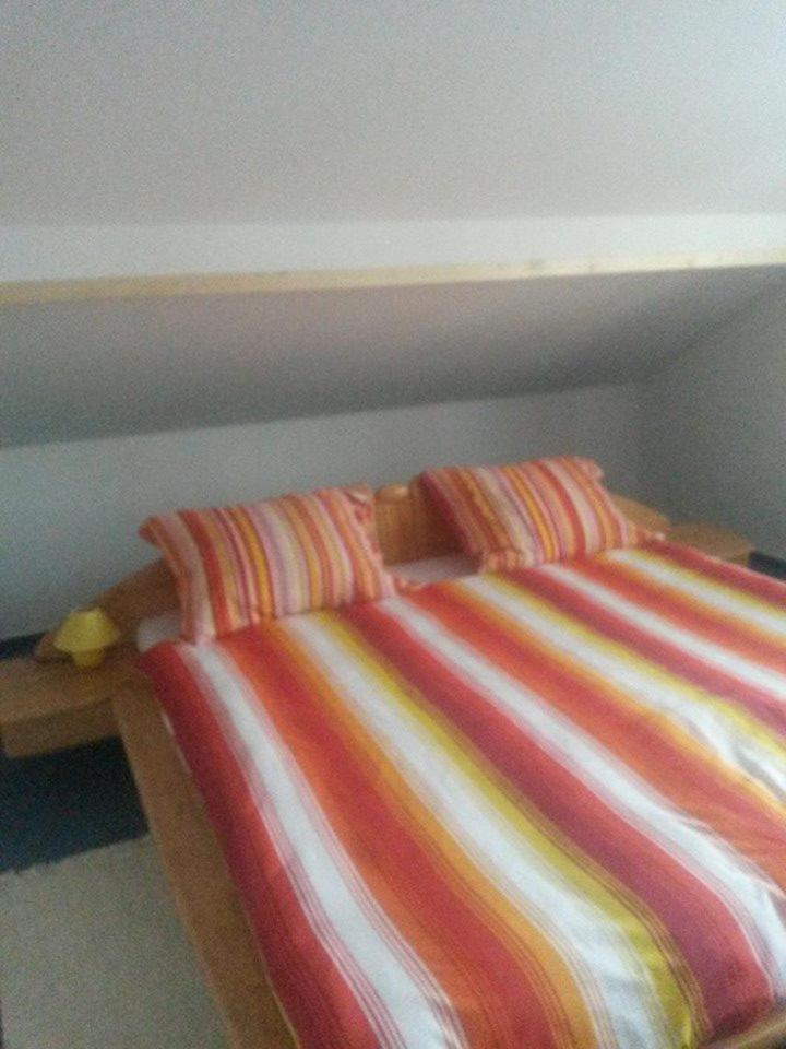 Penzion Da Giacomo Trenčín Habitación foto
