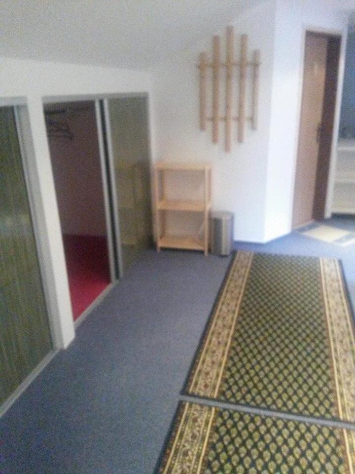 Penzion Da Giacomo Trenčín Habitación foto