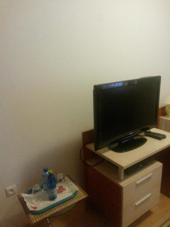 Penzion Da Giacomo Trenčín Habitación foto