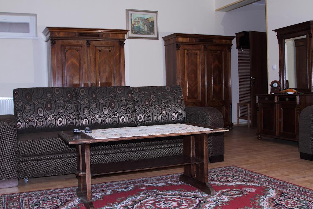 Penzion Da Giacomo Trenčín Habitación foto