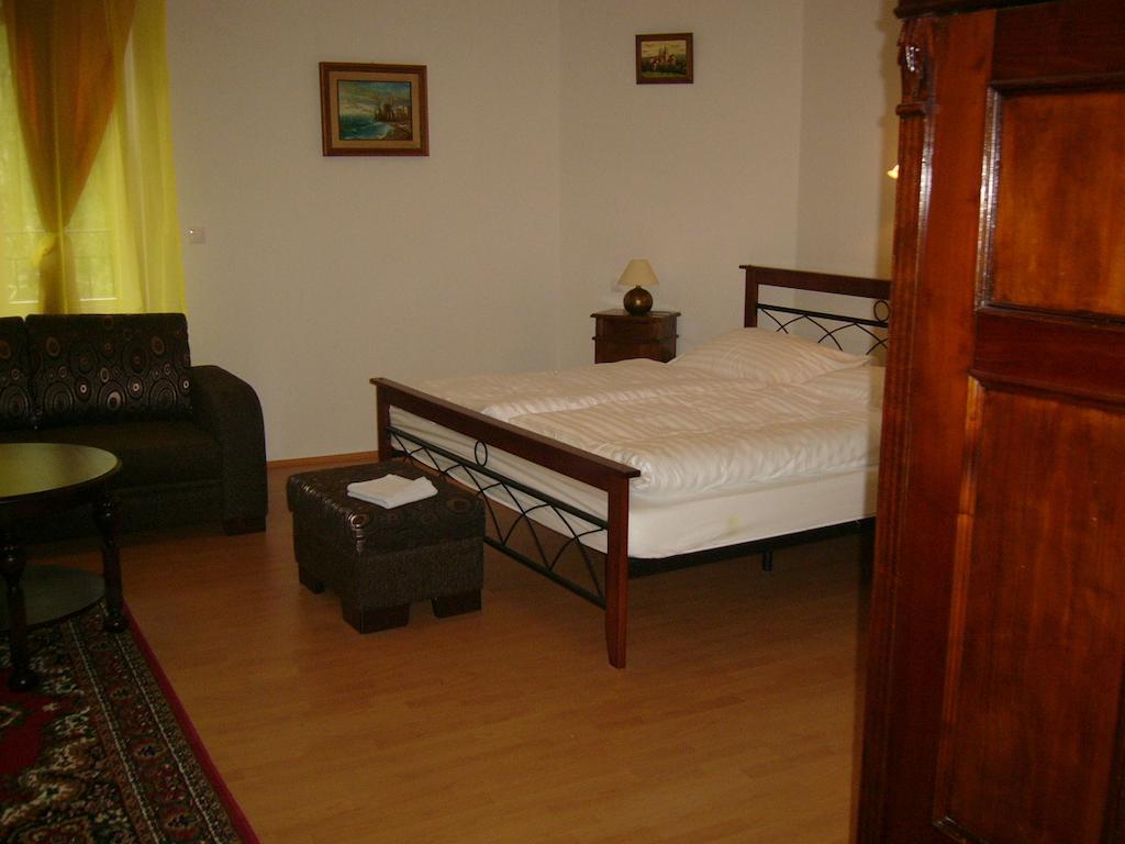 Penzion Da Giacomo Trenčín Habitación foto