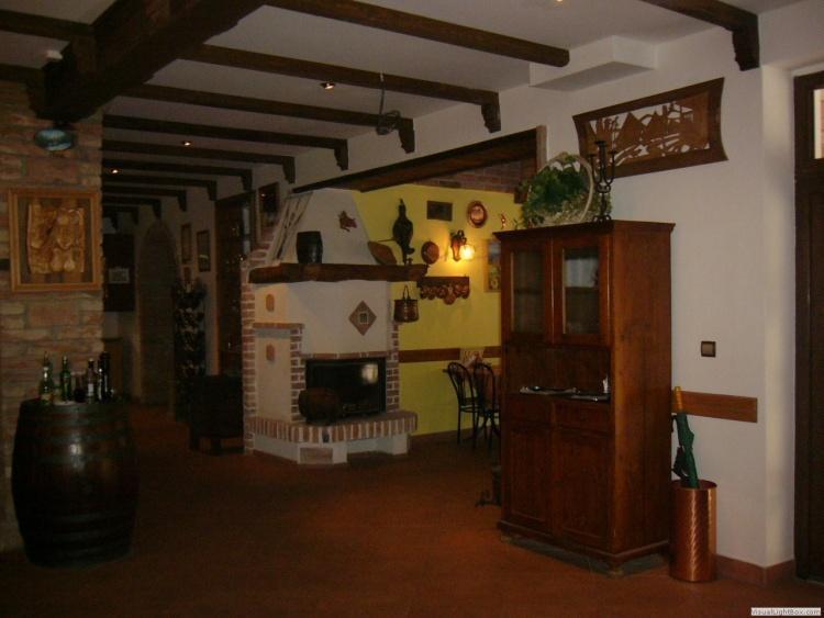 Penzion Da Giacomo Trenčín Exterior foto